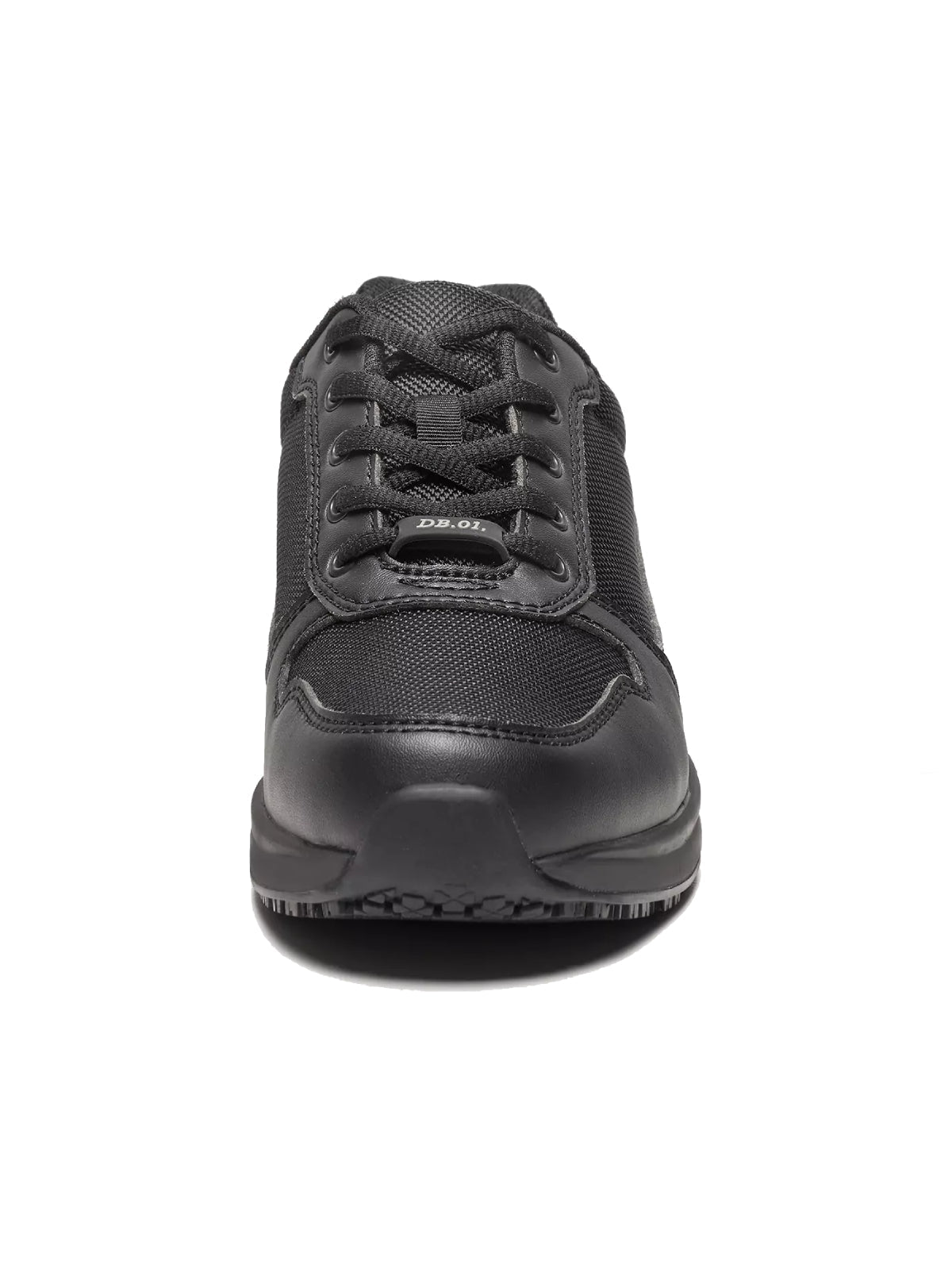Work Sneaker DB.01 Black by New -  ChefsCotton