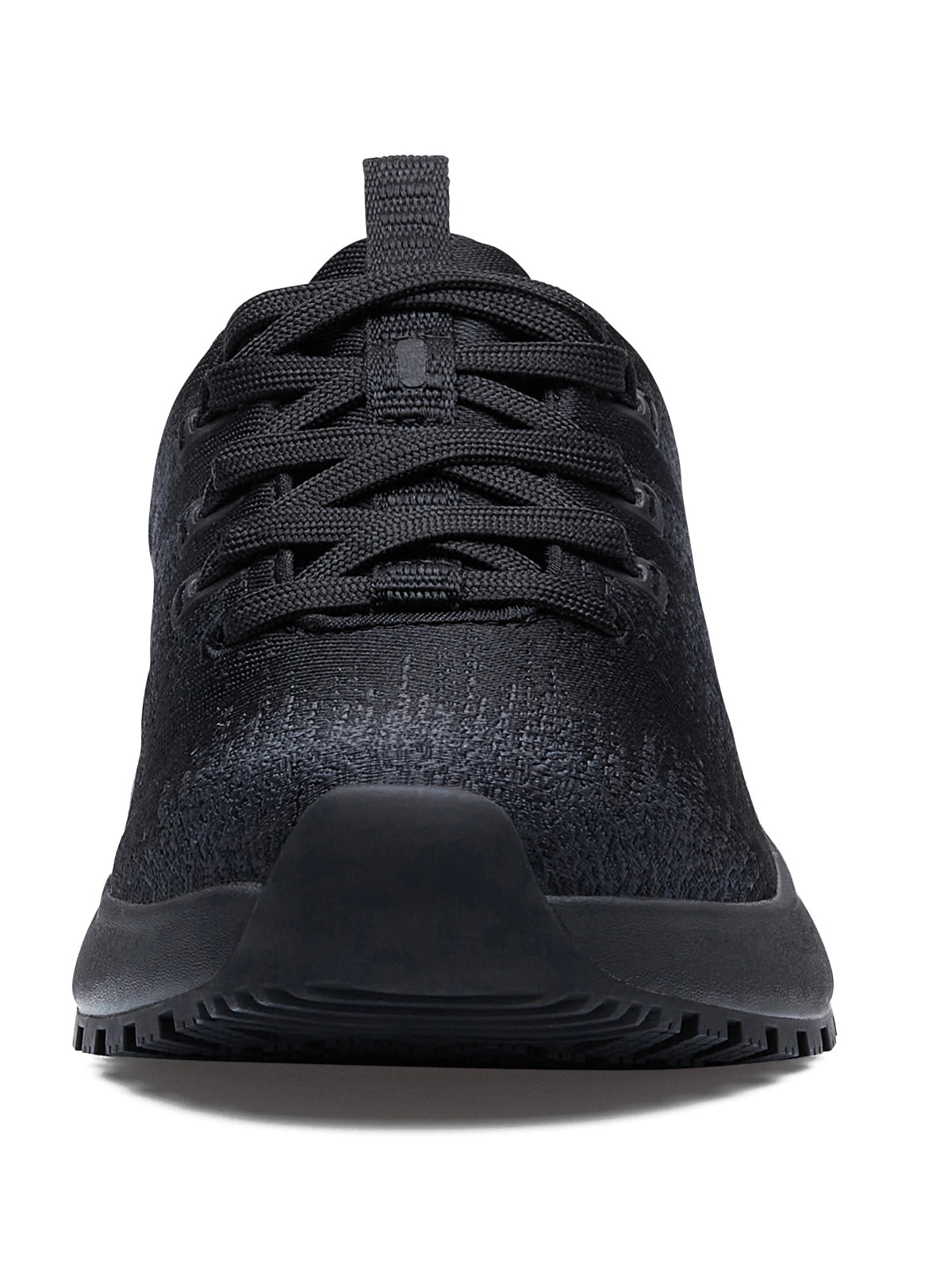 Women's Kitchen Shoe Heather II Black by Shoes For Crews - ChefsCotton