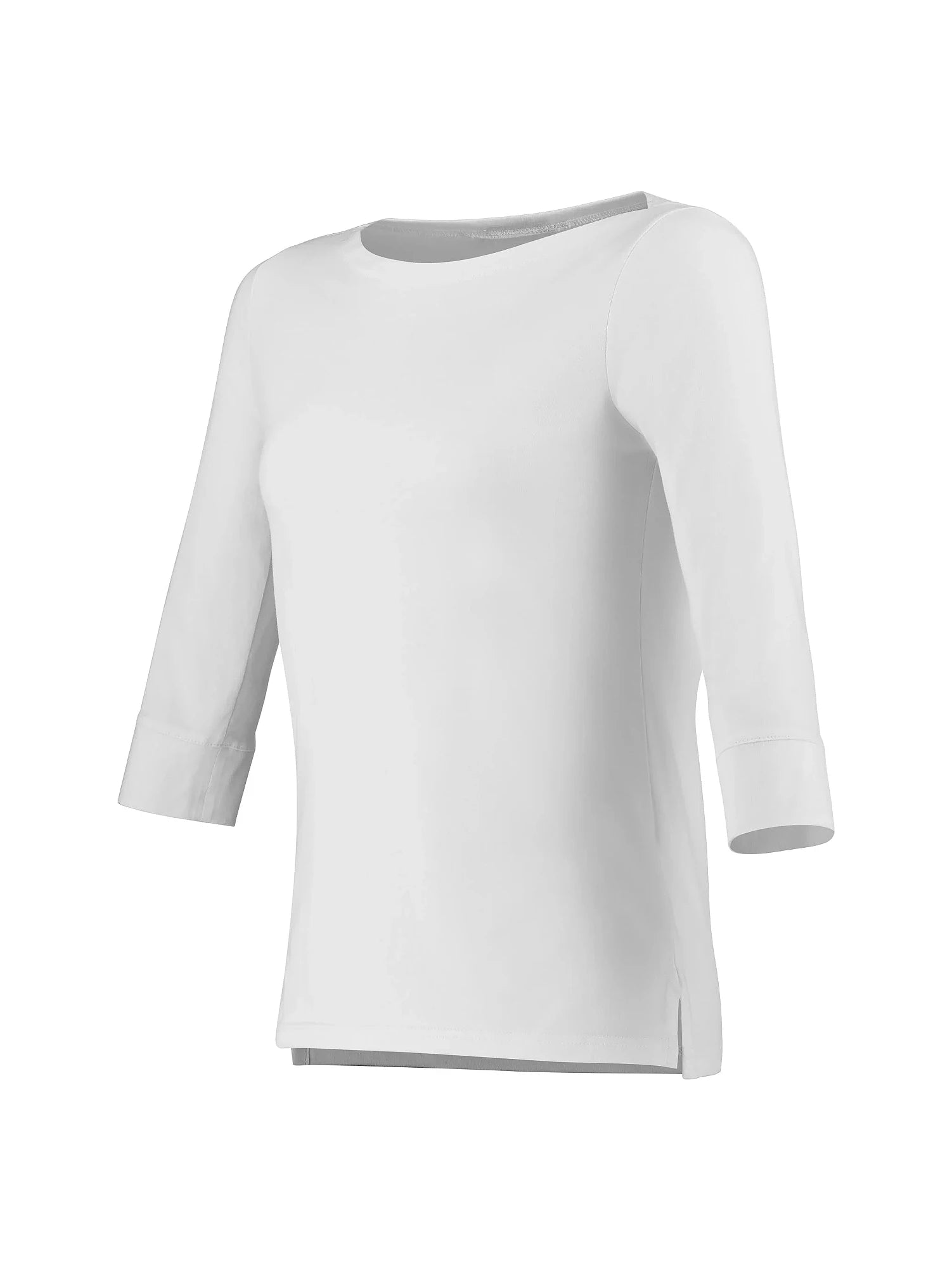 Women's T-Shirt Carmen White