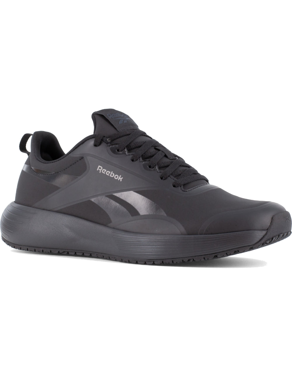 Work Shoe Reebok IB5101 O2 SR ESD Black