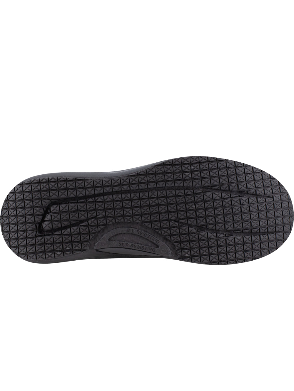 Work Shoe Reebok IB5101 O2 SR ESD Black