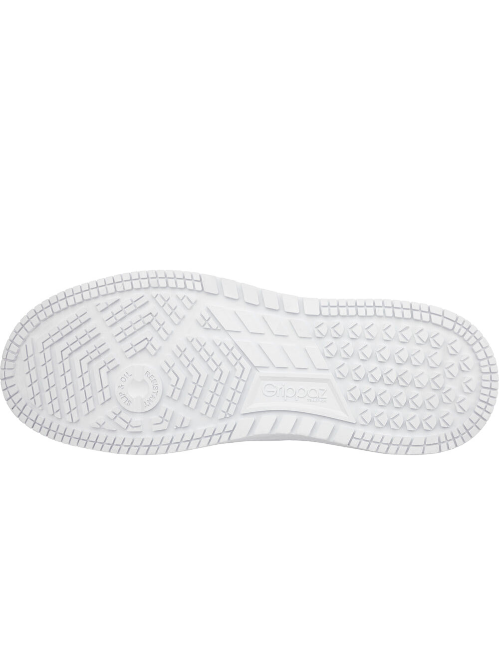 Work Shoe Puma Stellar - ChefsCotton