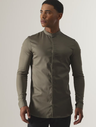 Chef Jacket Julien Olivette by Le Nouveau Chef -  ChefsCotton