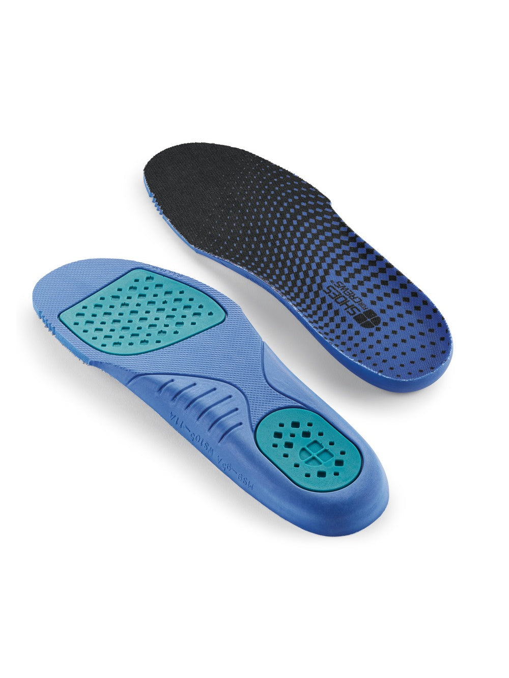 Comfort Insole With Gel by  Shoes For Crews.
