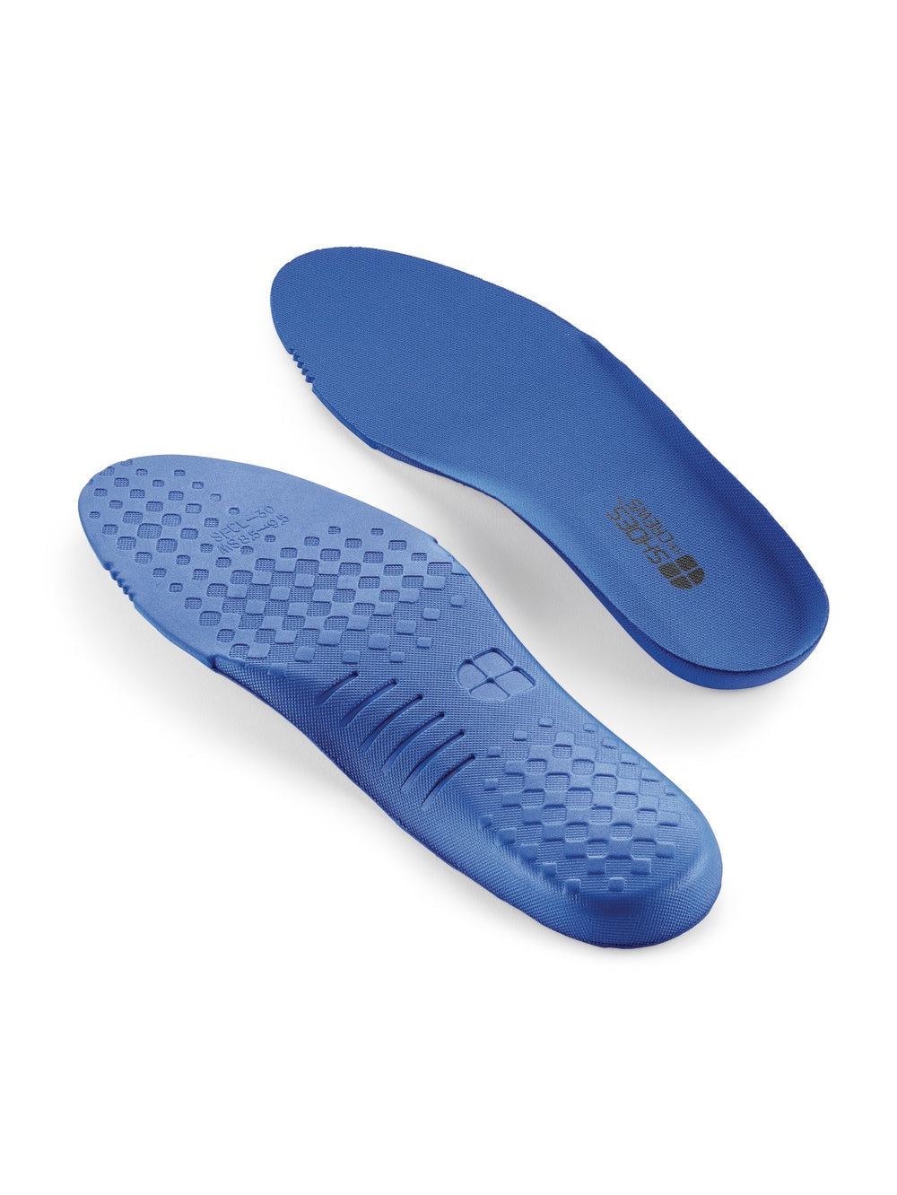 Comfort Insole by Shoes For Crews -  ChefsCotton