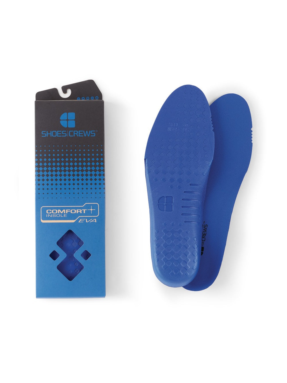Comfort Insole by  Shoes For Crews.