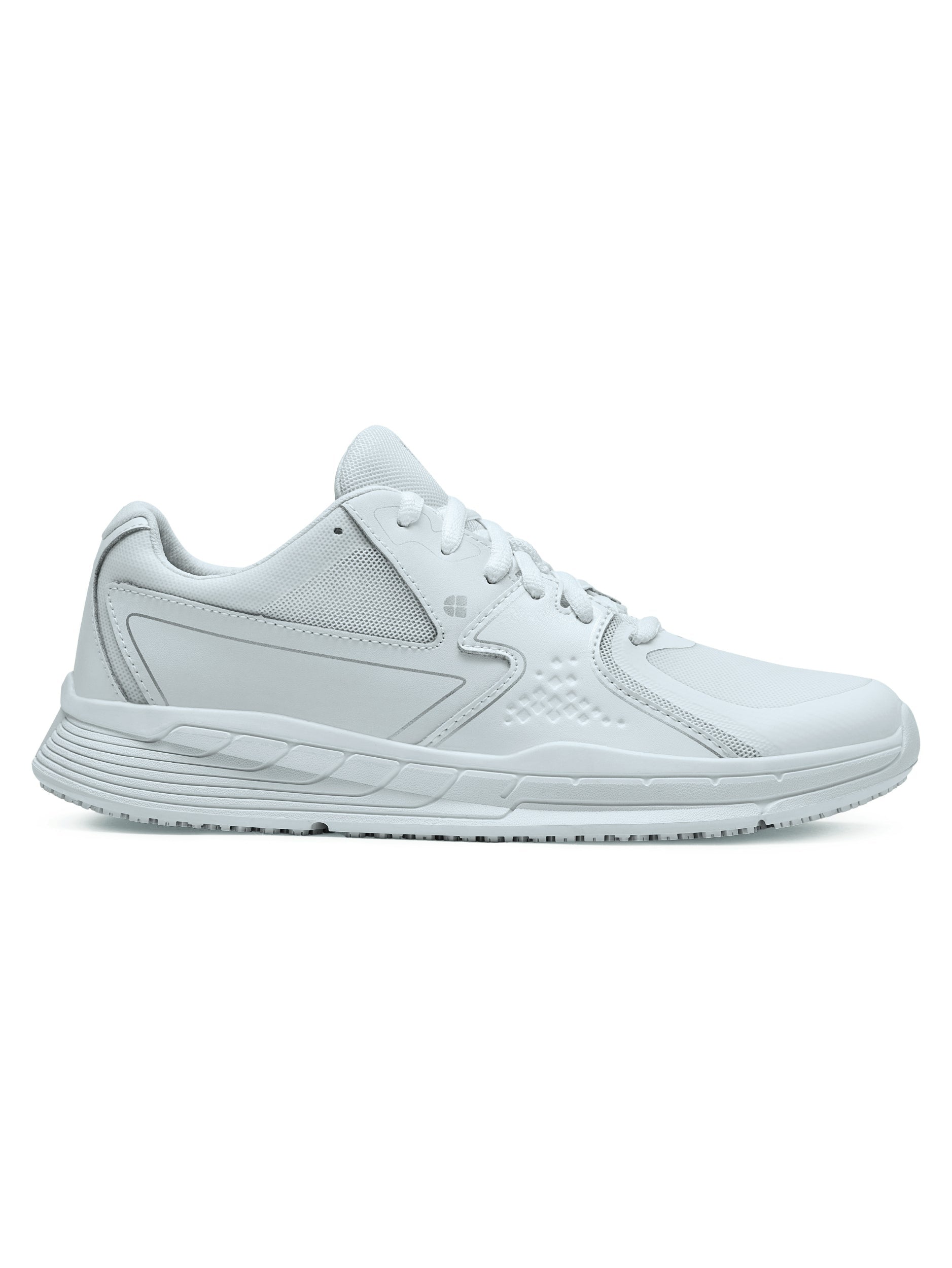 Men's Work Shoe Condor White by  Shoes For Crews.