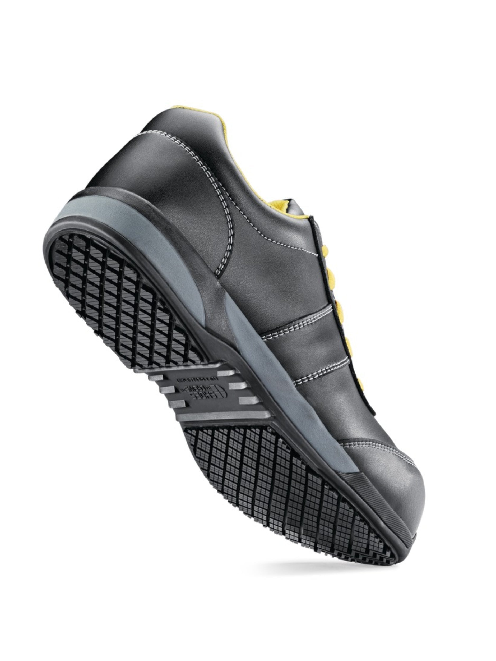 Men's Safety Shoe Clyde (S3) by  Shoes For Crews.