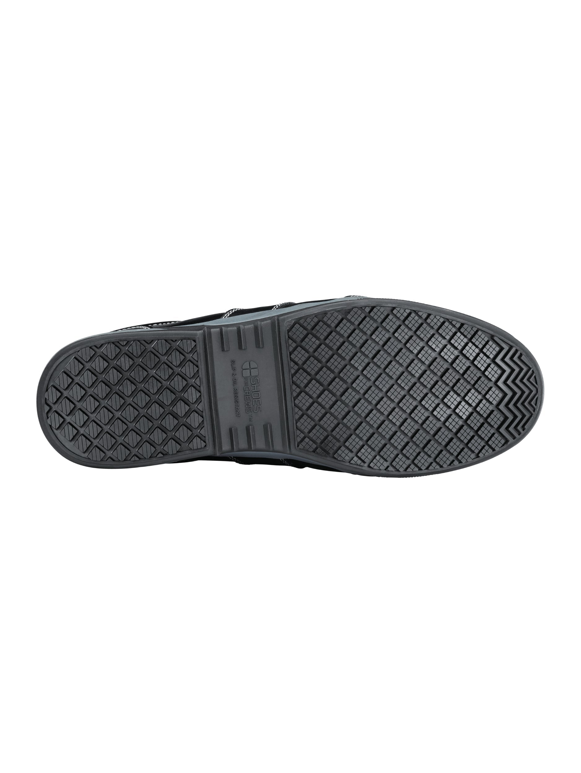Men's Safety Shoe Clyde (S3) by Shoes For Crews -  ChefsCotton
