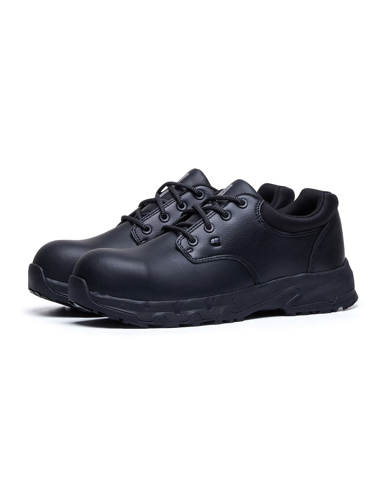 Unisex Safety Shoe Barra (S3) by Shoes For Crews -  ChefsCotton