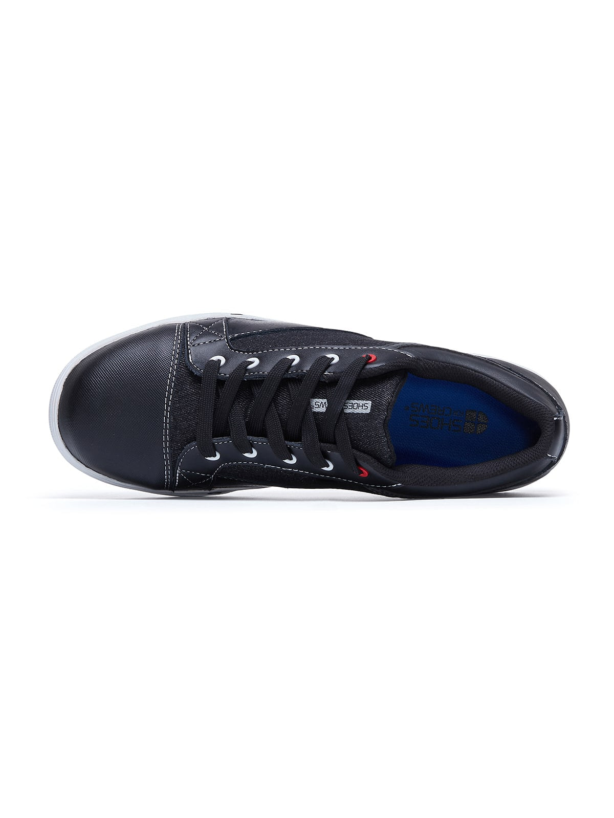 Unisex Safety Shoe Fergus Denim (S3) by Shoes For Crews -  ChefsCotton