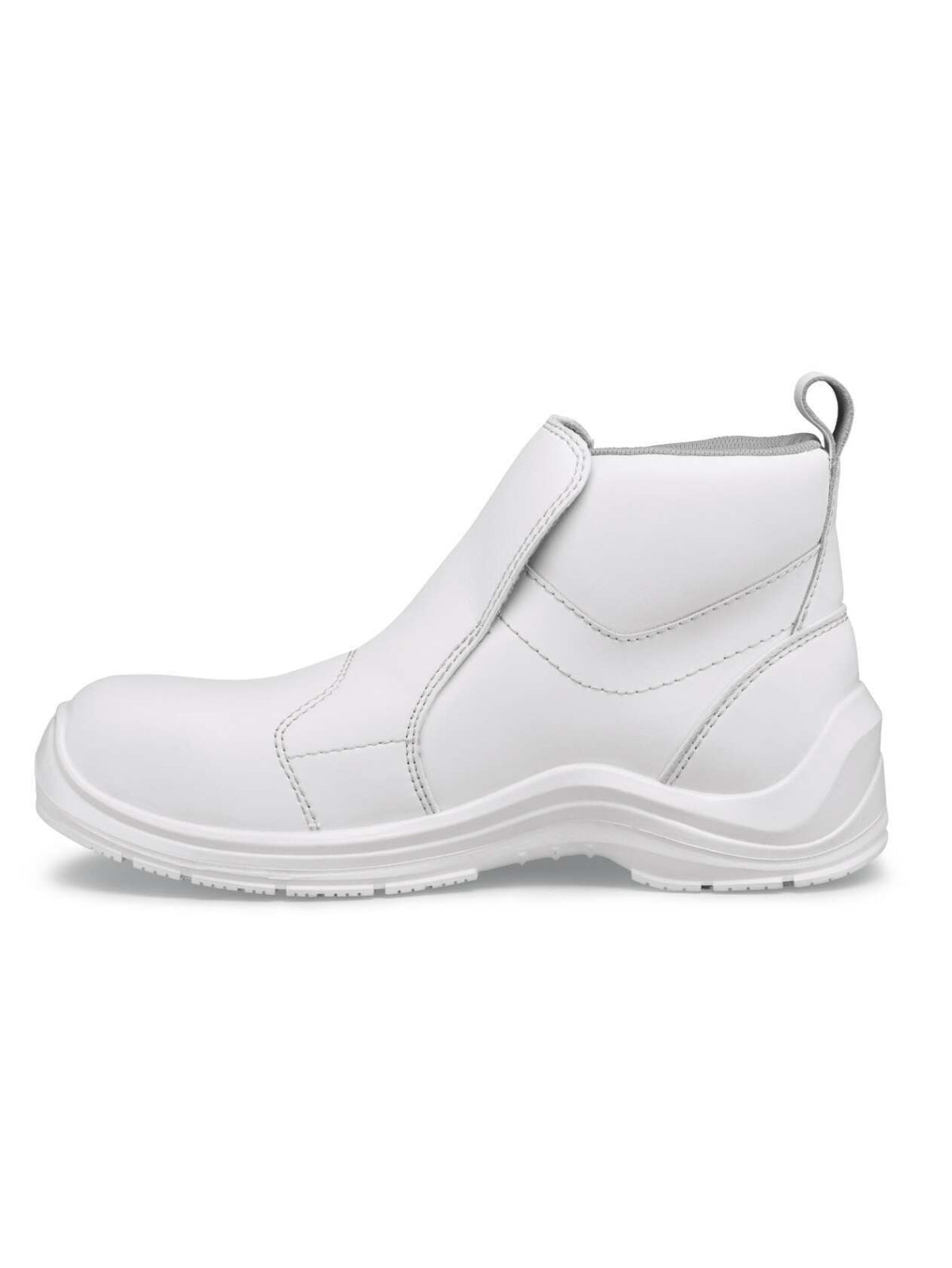 Unisex Safety Shoe Lungo81 (S3) by Safety Jogger -  ChefsCotton