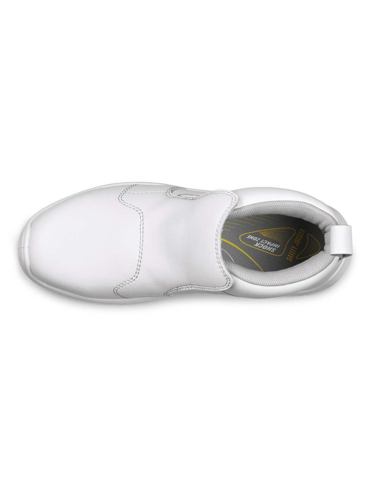 Unisex Safety Shoe Lungo81 (S3) by Safety Jogger -  ChefsCotton