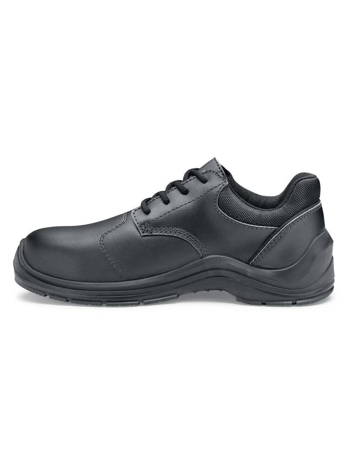 Unisex Safety Shoe Roma81 (S3) by  Safety Jogger.