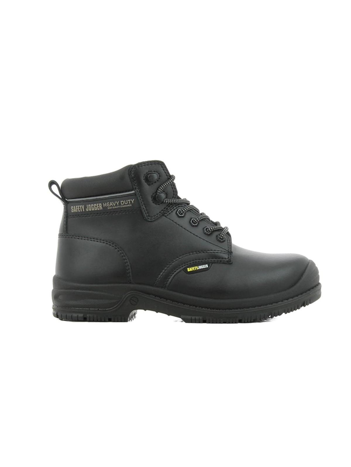 Unisex Safety Shoe X1100N81 (S3) by  Shoes For Crews.