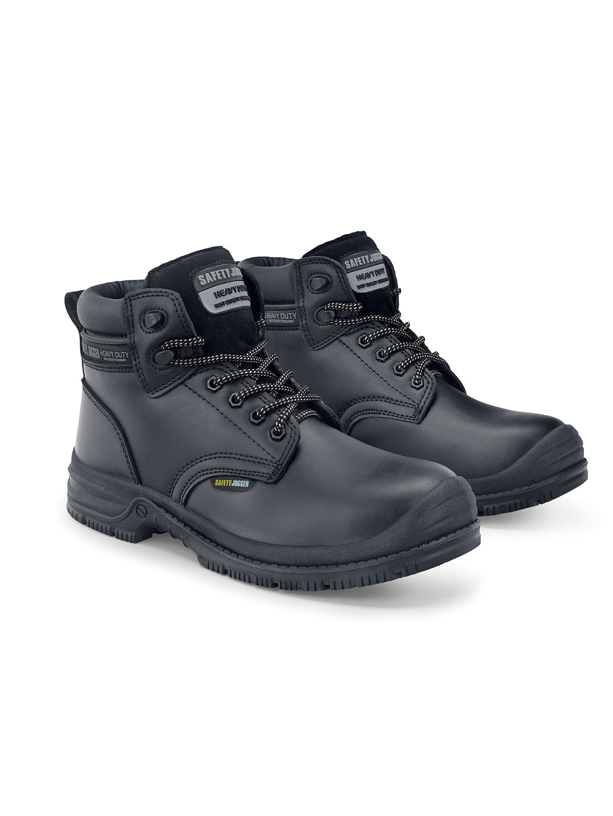 Unisex Safety Shoe X1100N81 (S3) by Shoes For Crews -  ChefsCotton