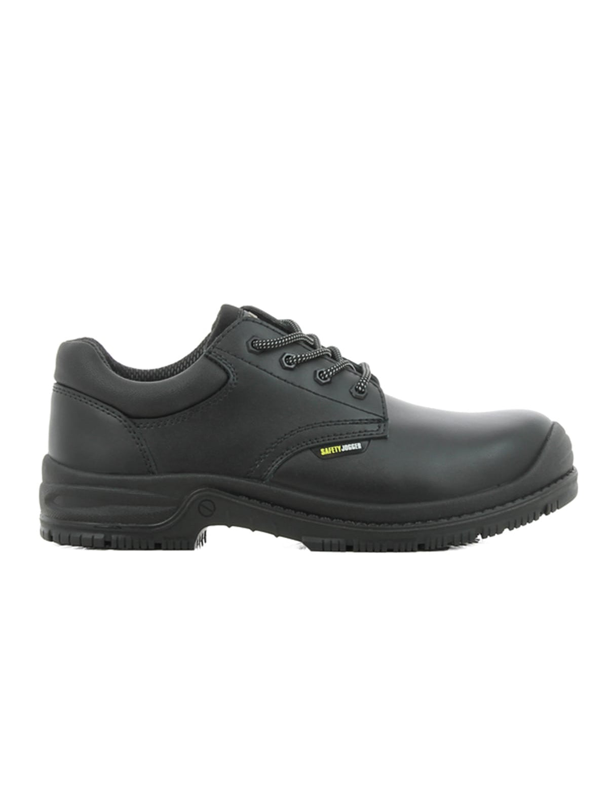 Unisex Safety Shoe X111081 (S3) by  Shoes For Crews.
