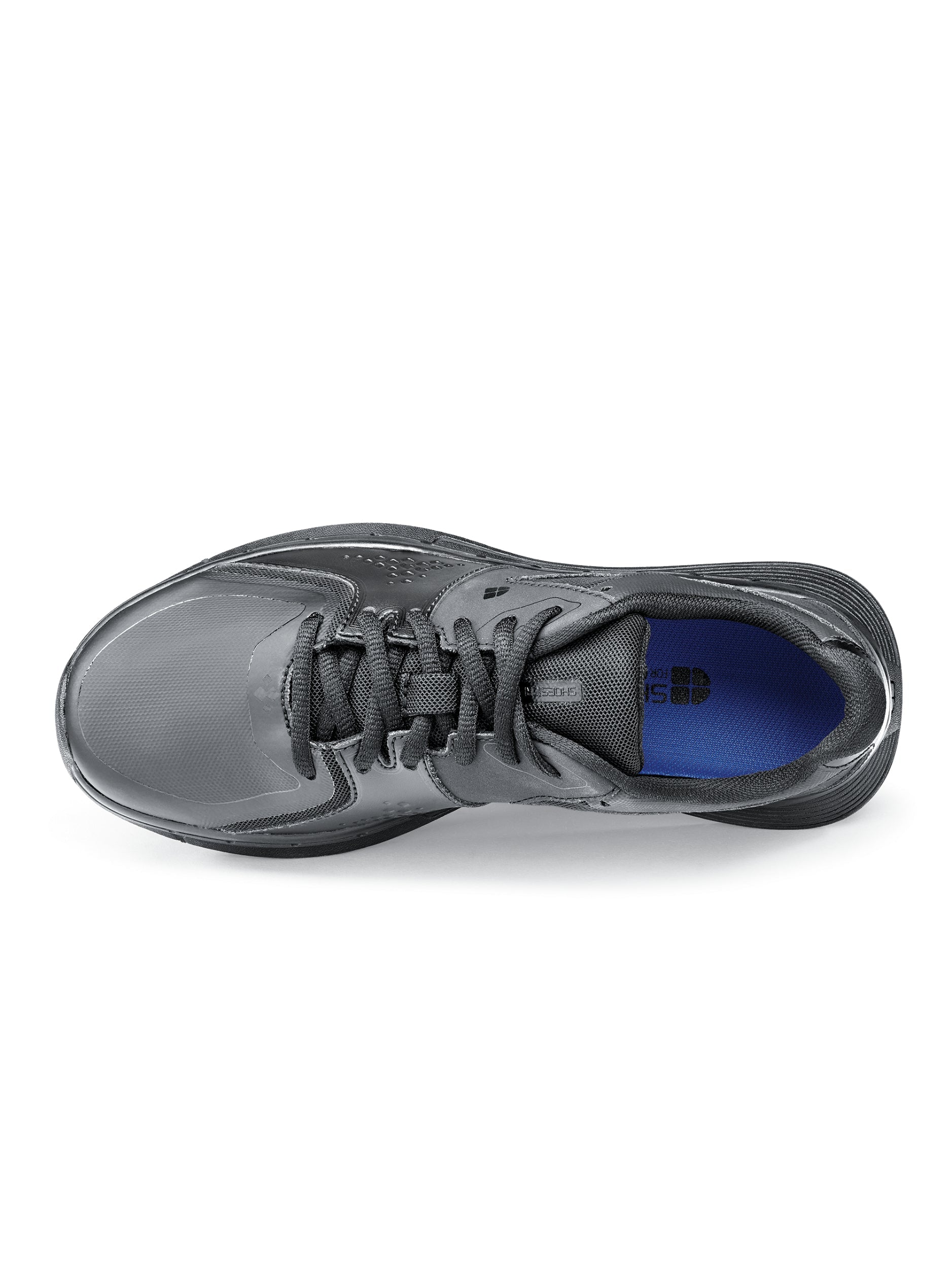 Women's Work Shoe Condor Black by  Shoes For Crews.