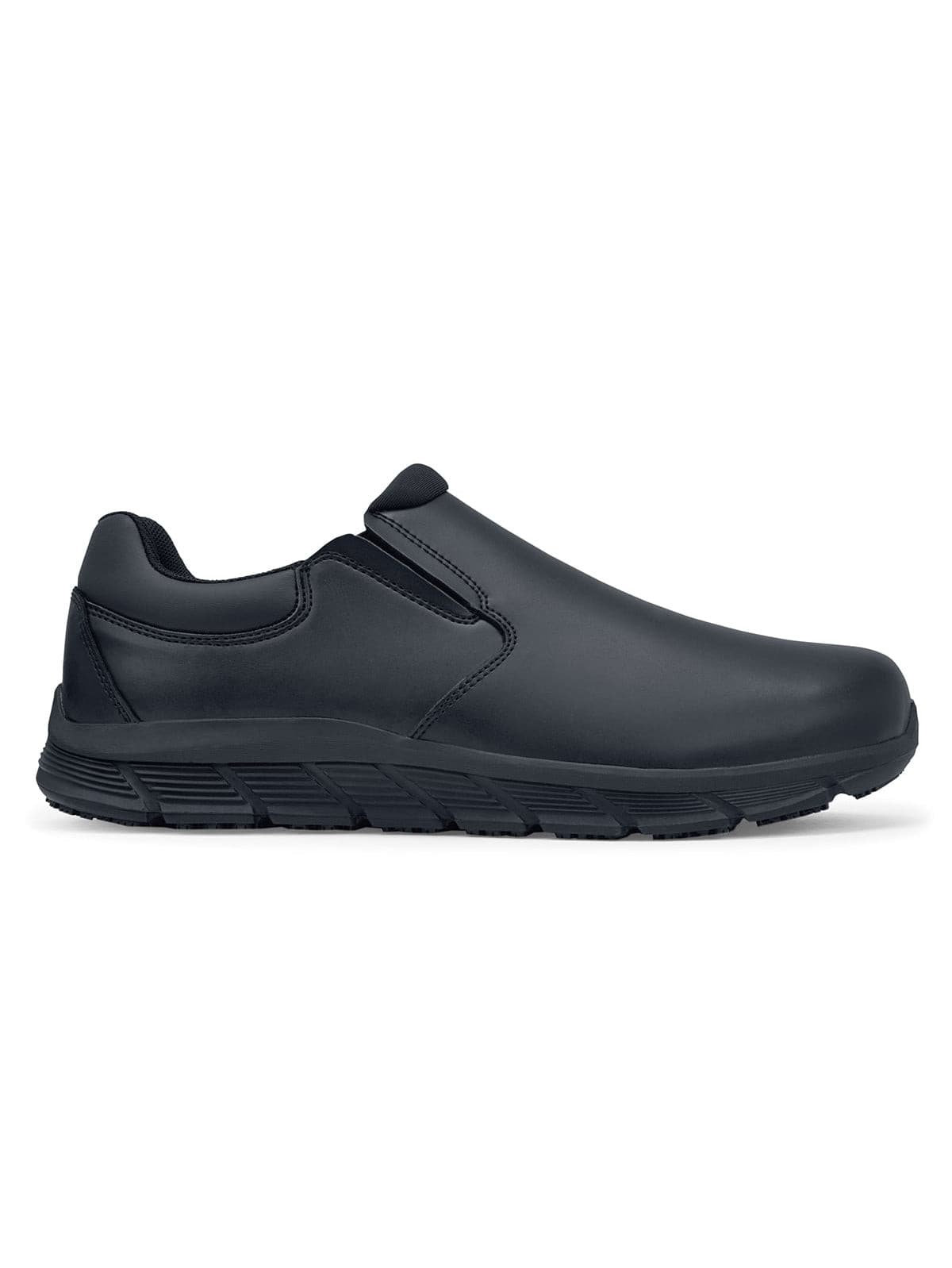 Men's Work Shoe Cater II by Shoes For Crews -  ChefsCotton