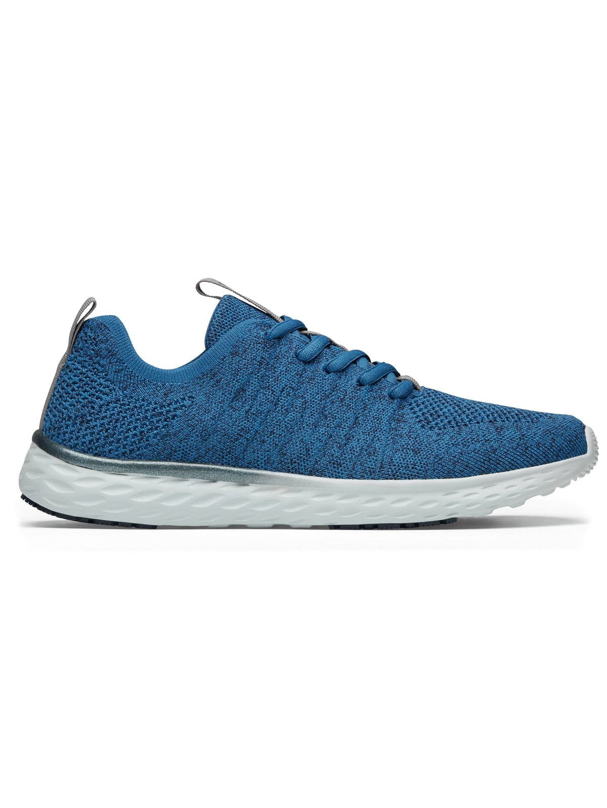 Men's Work Shoe Everlight Ocean Blue by Shoes For Crews -  ChefsCotton