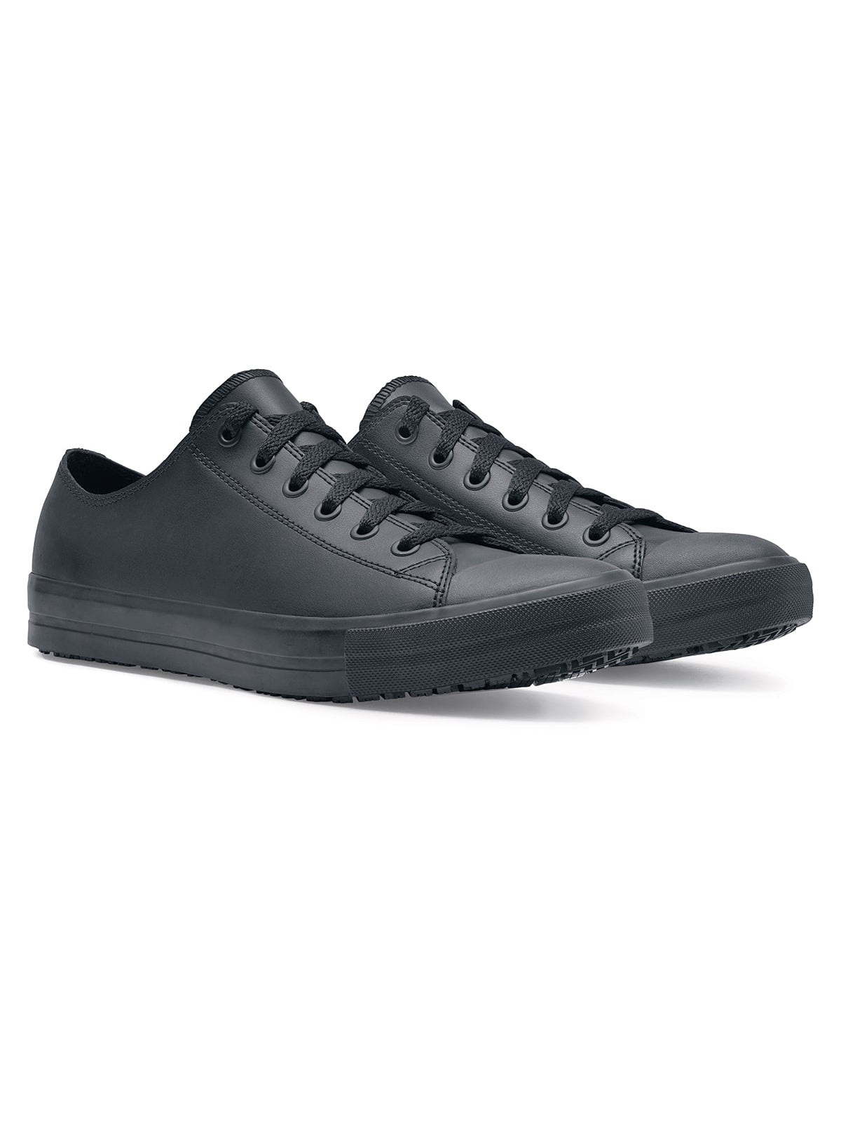 Unisex Work Shoe Delray by  Shoes For Crews.