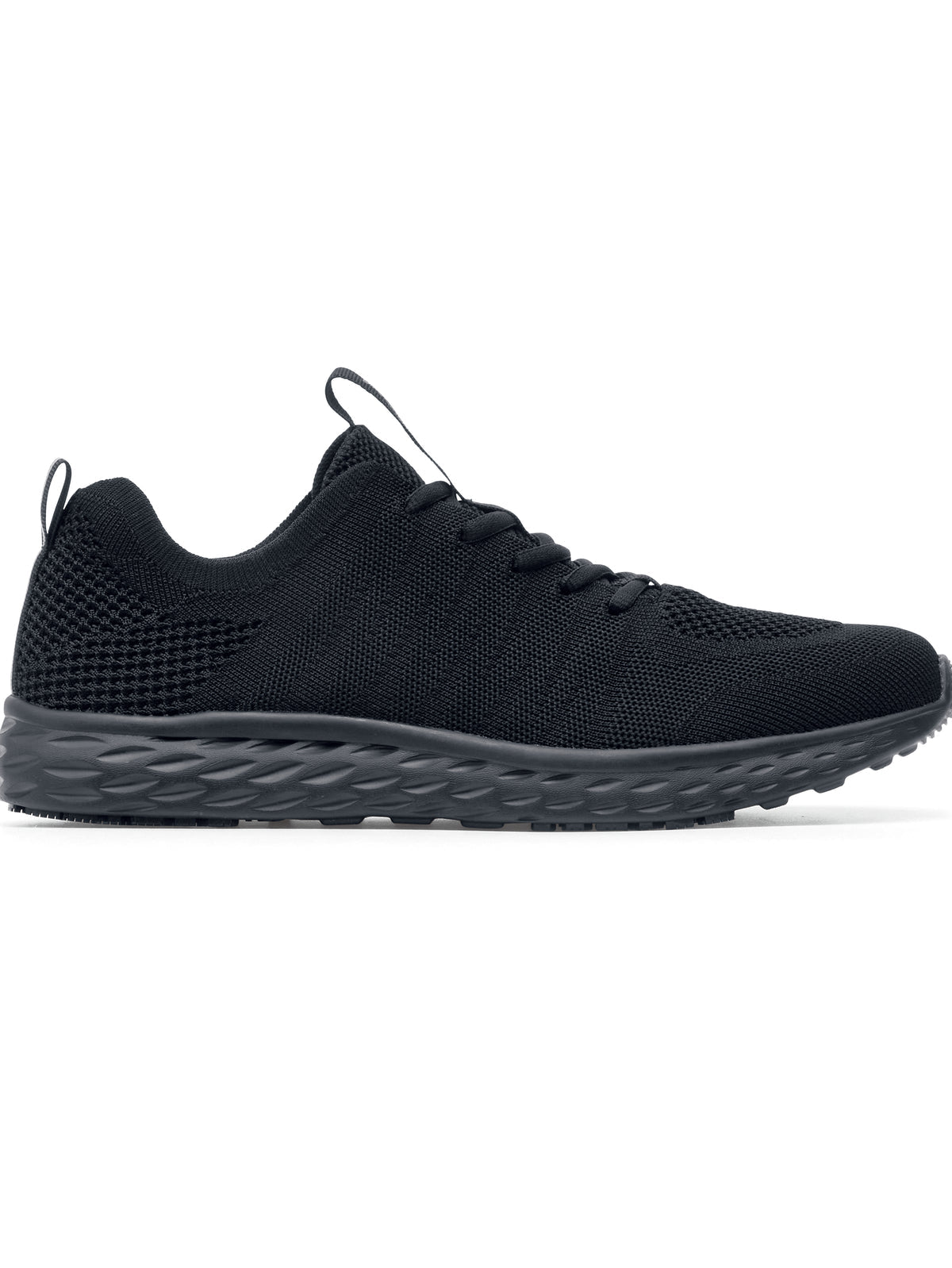 Men's Work Shoe Everlight Black by  Shoes For Crews.