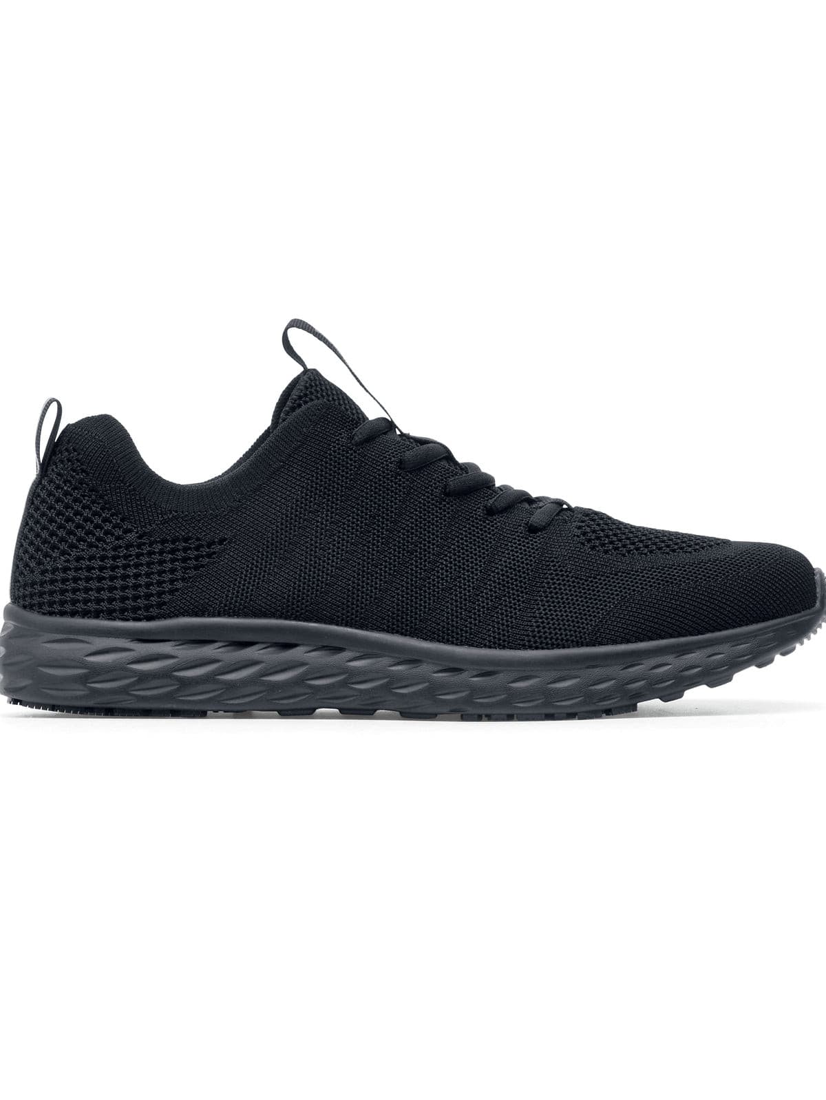 Women's Work Shoe Everlight Black by Shoes For Crews -  ChefsCotton