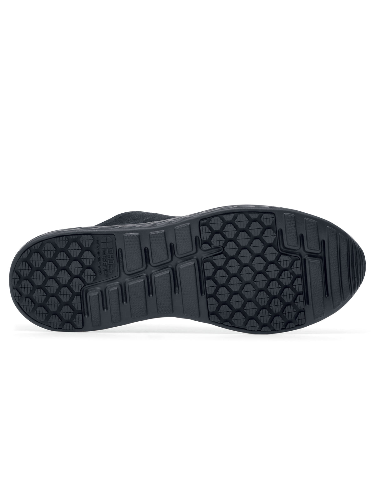 Men's Work Shoe Everlight Black by  Shoes For Crews.