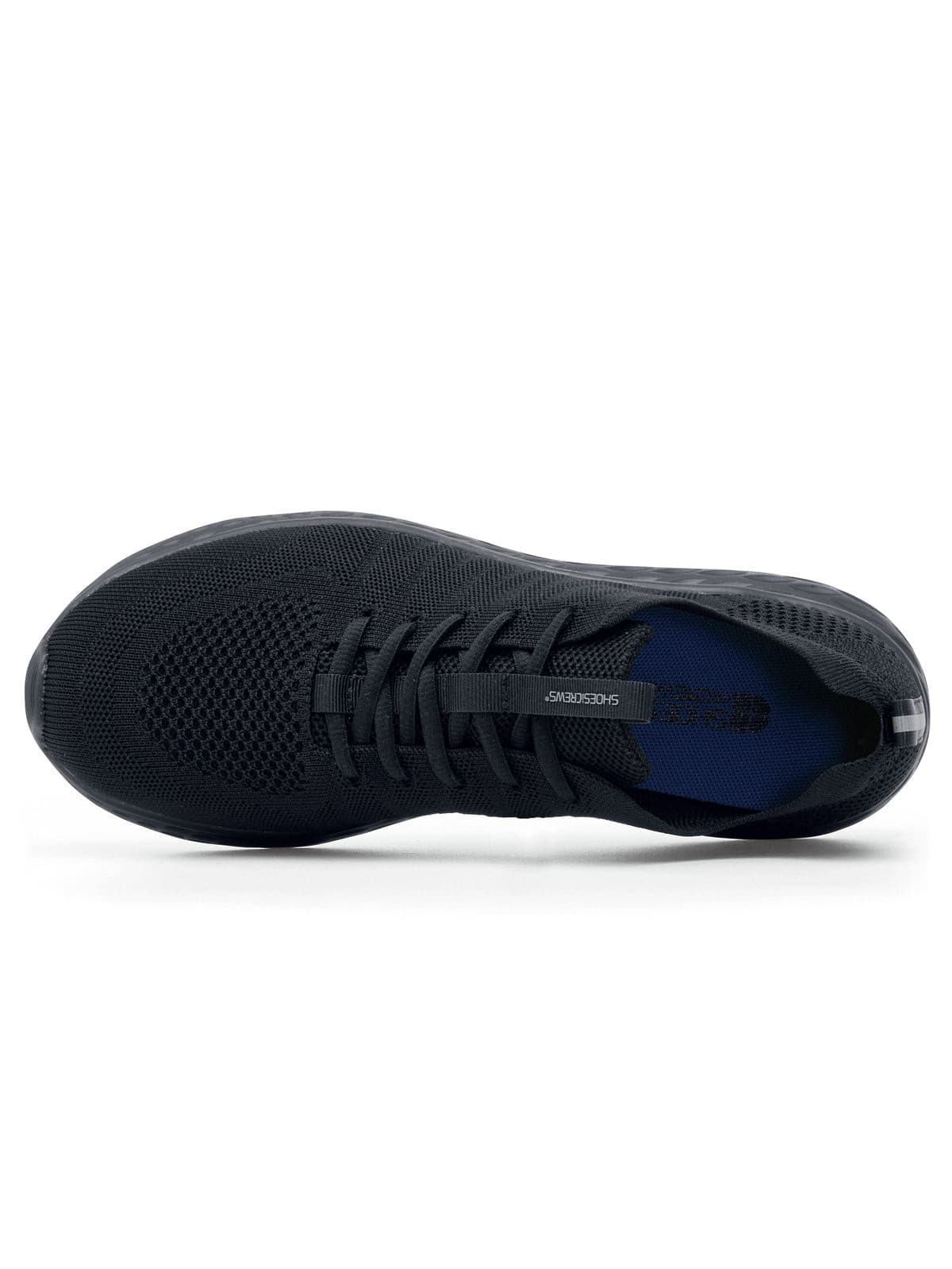 Women's Work Shoe Everlight Black by Shoes For Crews -  ChefsCotton