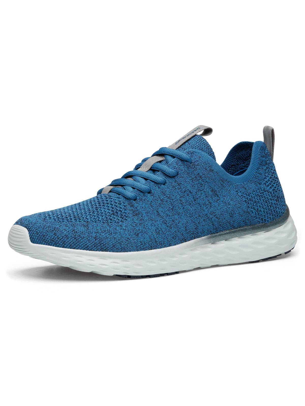 Men's Work Shoe Everlight Ocean Blue by  Shoes For Crews.