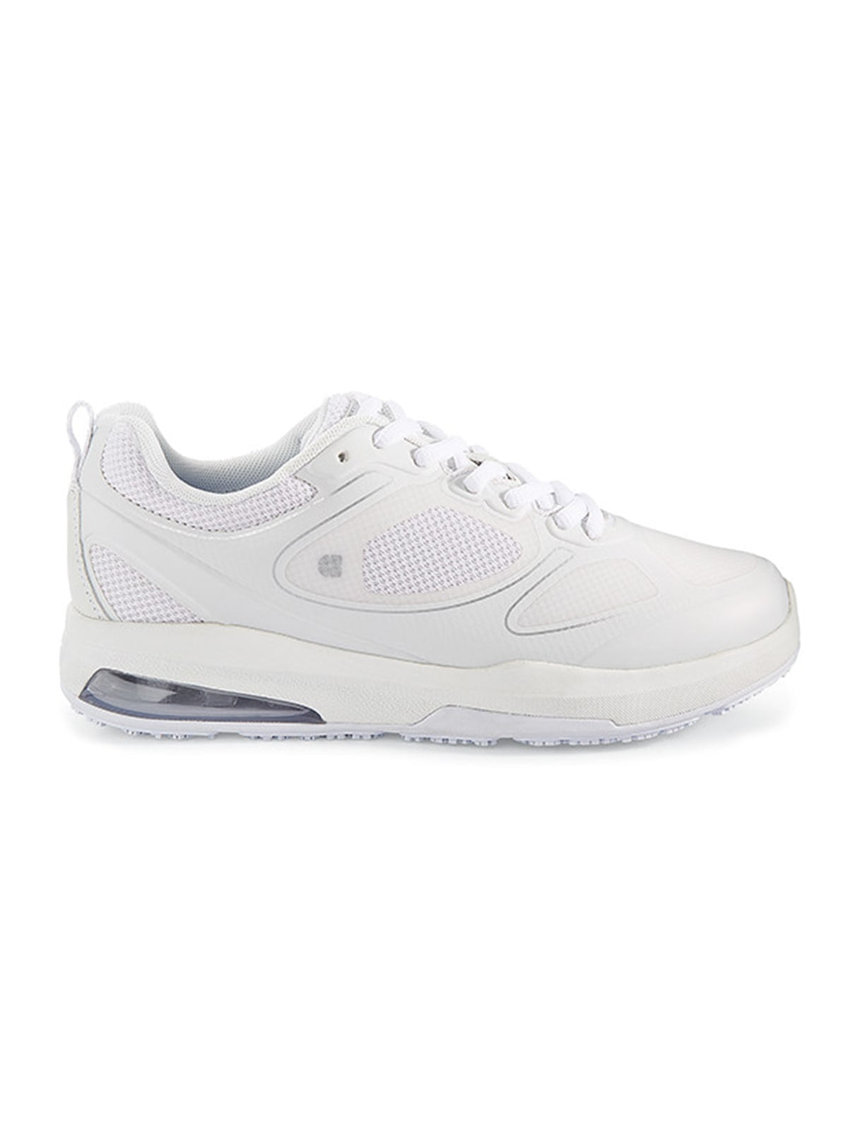 Men's Work Shoe Evolution Ii White by  Shoes For Crews.