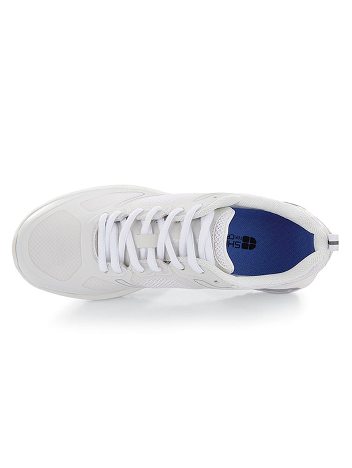 Men's Work Shoe Evolution Ii White by  Shoes For Crews.