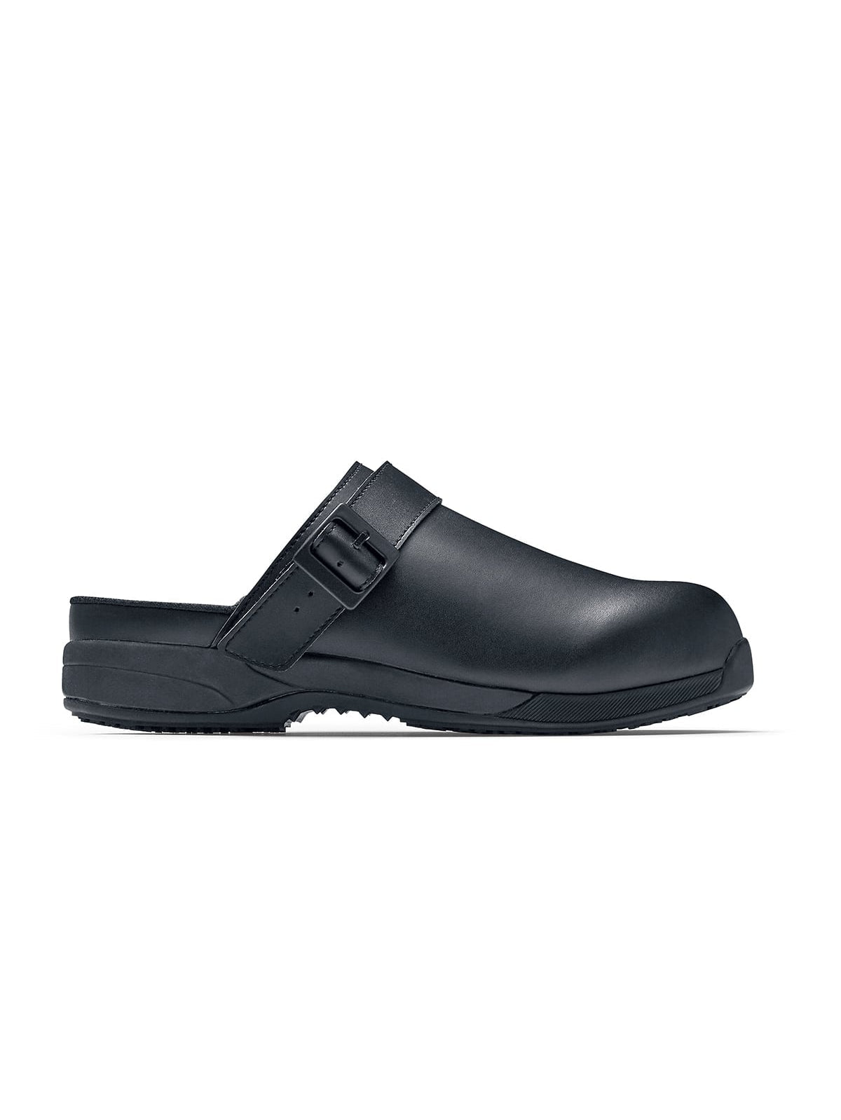 Unisex Work Shoe Triston II Black by  Shoes For Crews.
