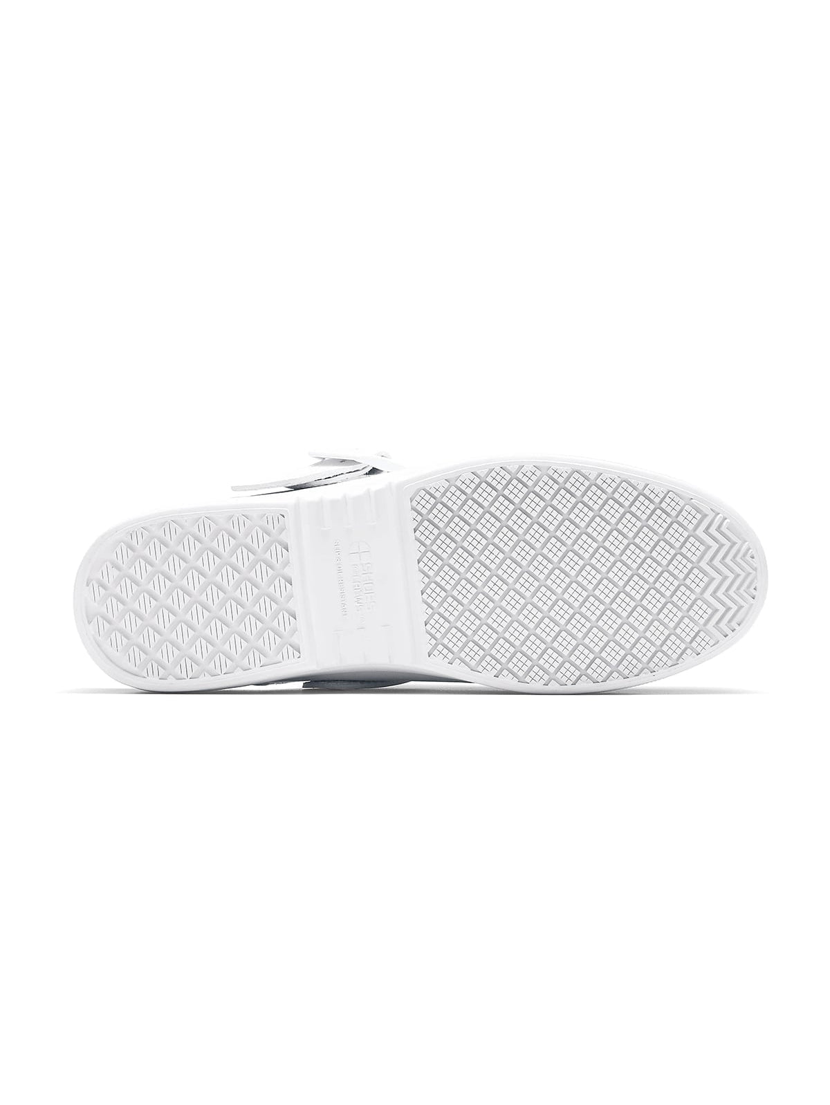 Unisex Work Shoe Triston II White by  Shoes For Crews.