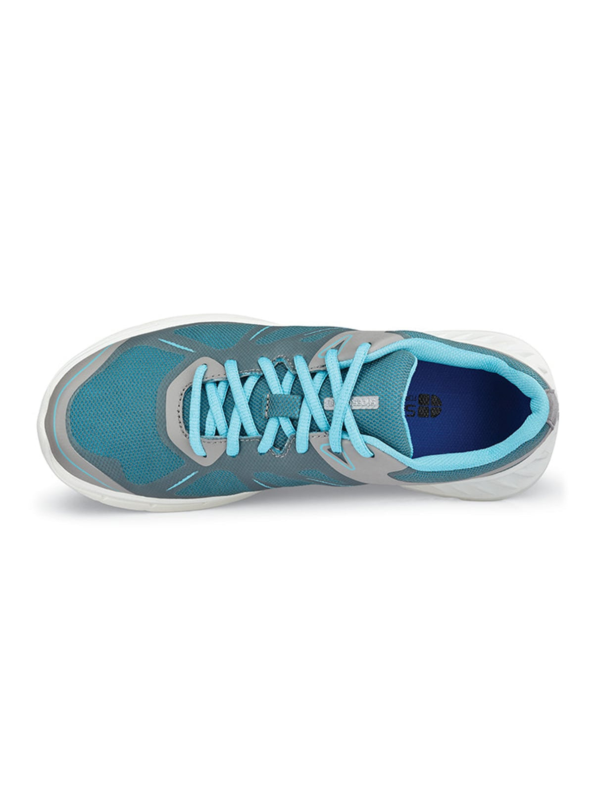 Women's Work Shoe Vitality Ii Blue by  Shoes For Crews.