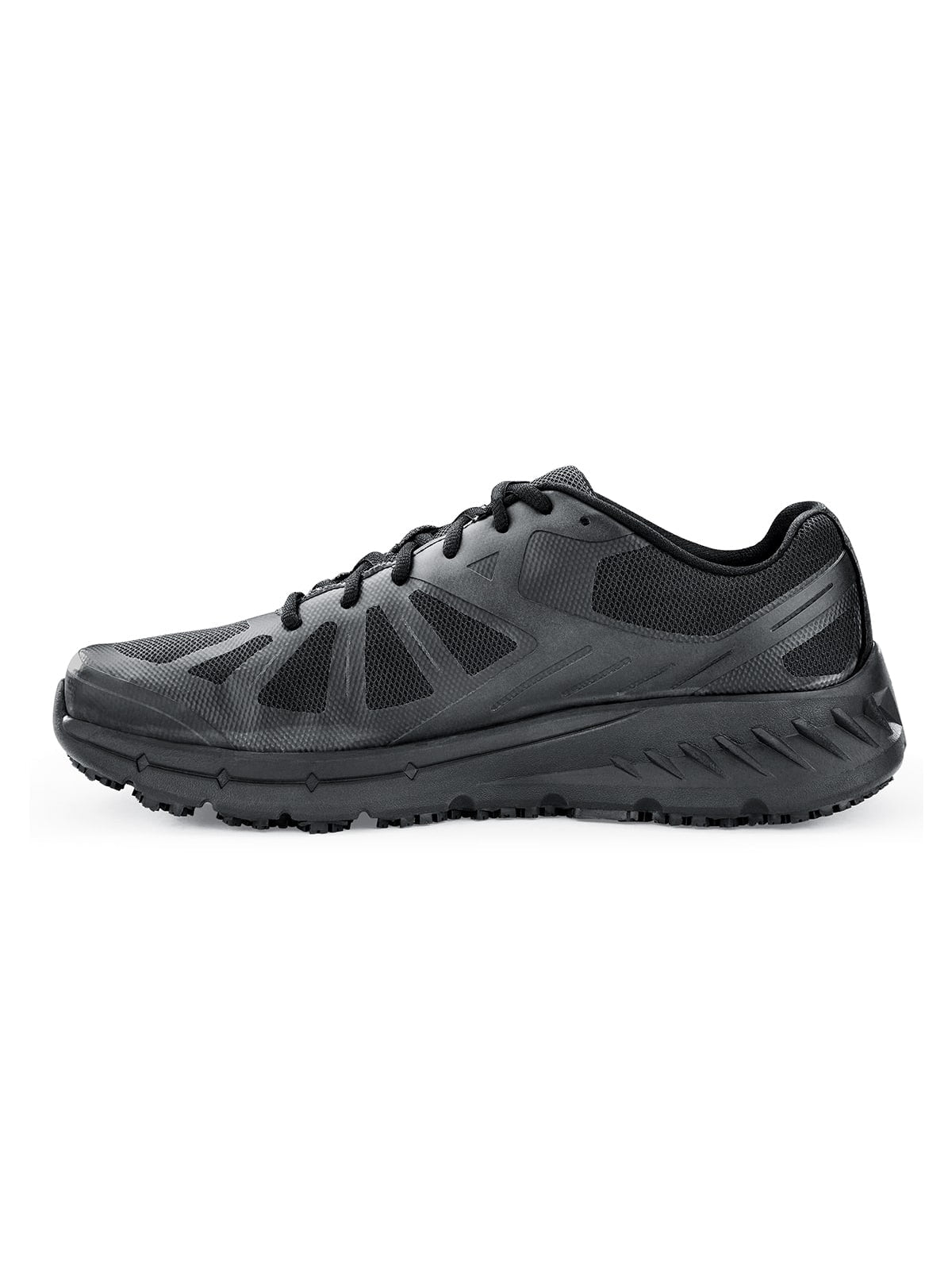 Women's Work Shoe Vitality II Black by  Shoes For Crews.