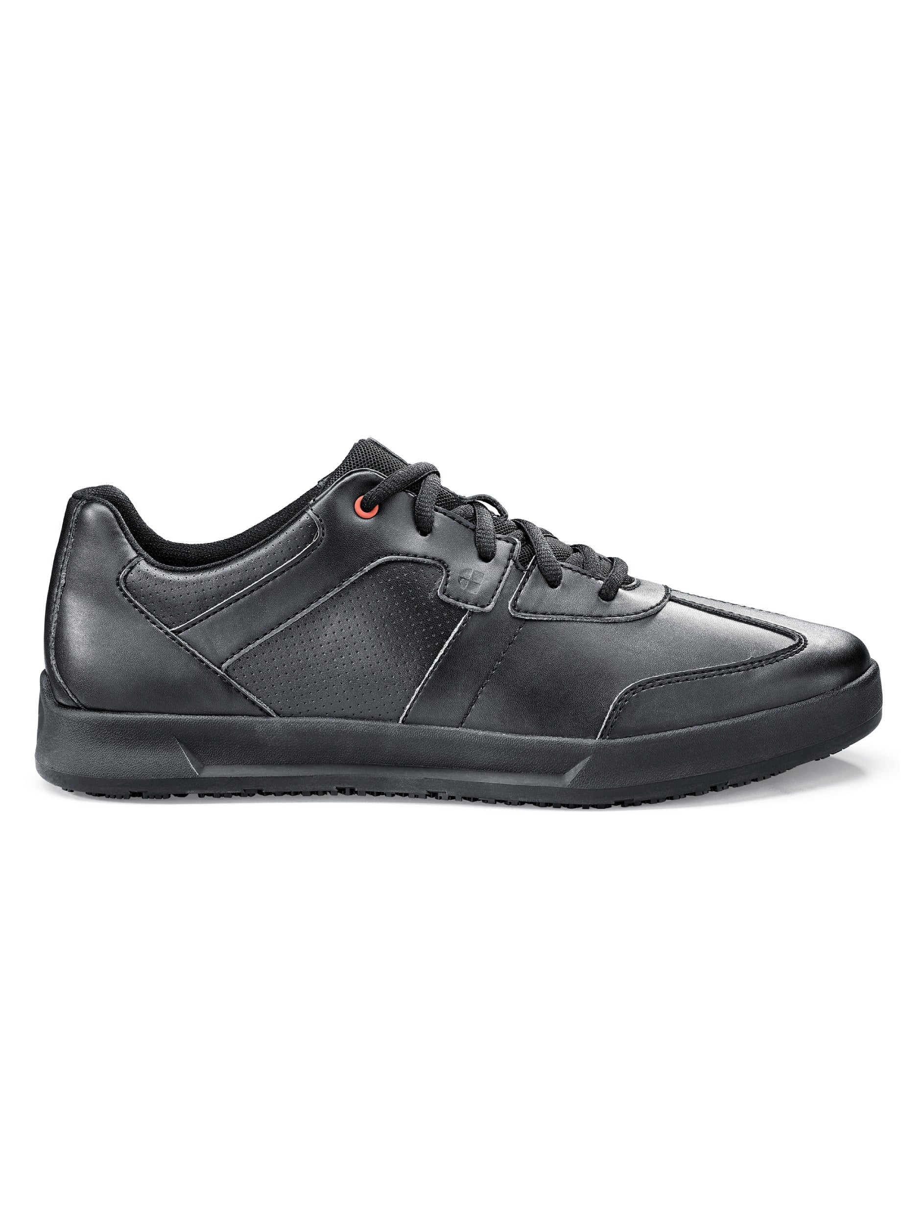 Women's Work Shoe Liberty Black by  Shoes For Crews.