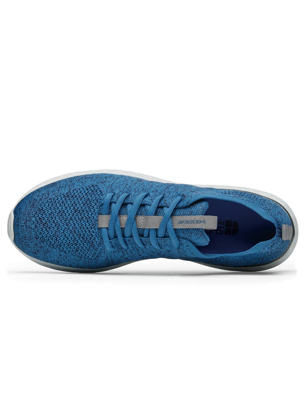 Men's Work Shoe Everlight Ocean Blue by  Shoes For Crews.