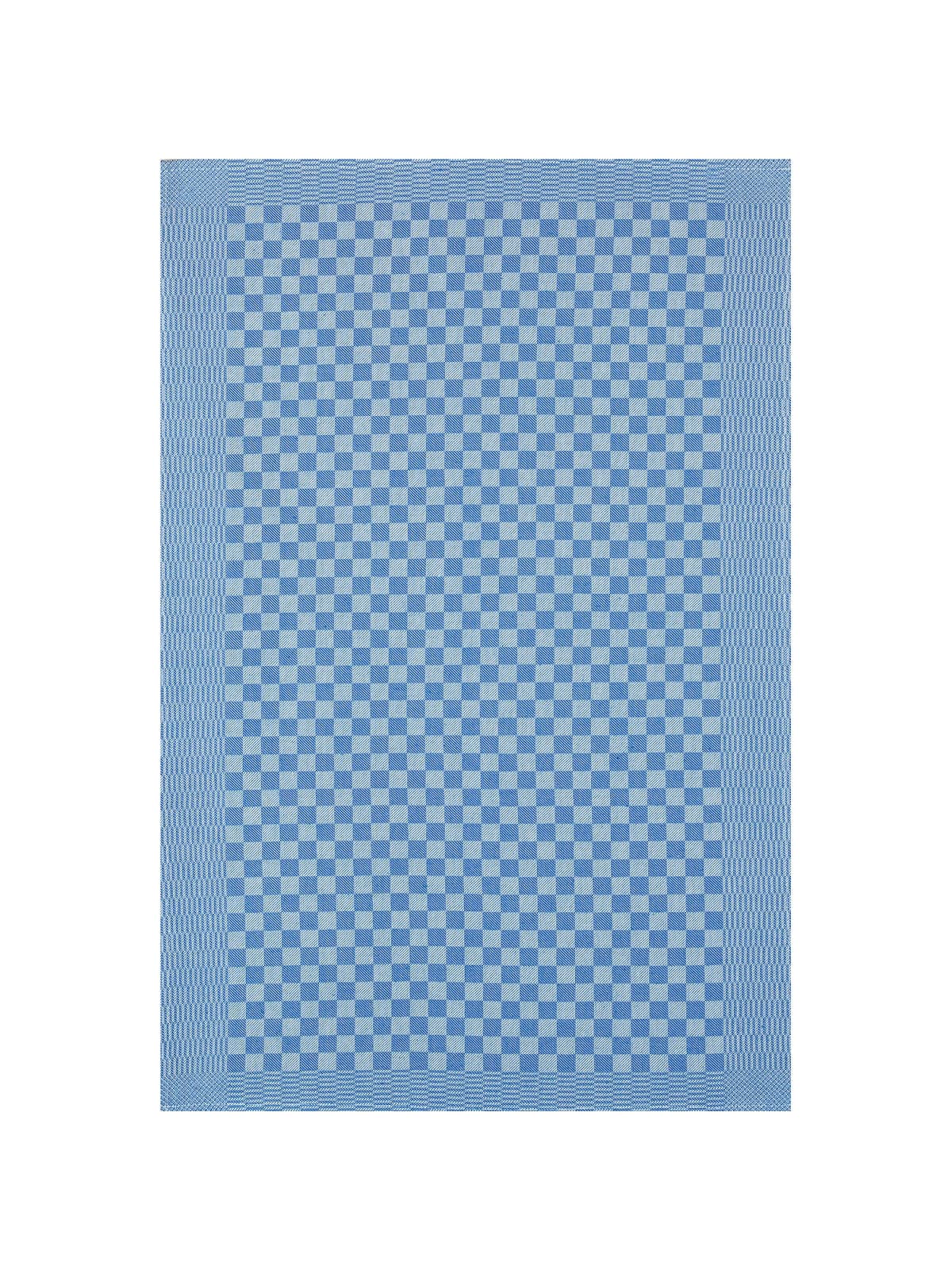 Pit Towel Blue - 12 Pcs by Kitchen & Table Linens -  ChefsCotton
